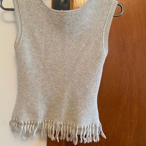 Lilly Pulitzer Knit Tank size XS
